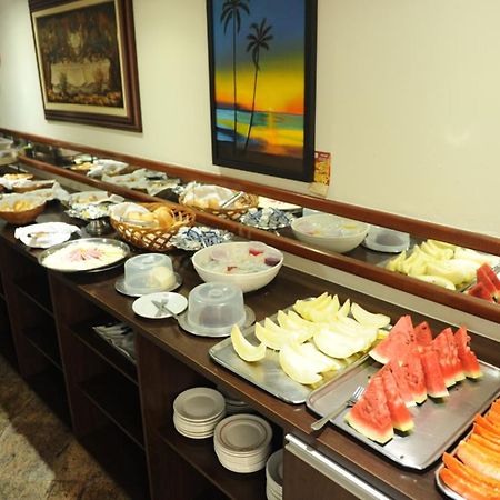 Oft Garden Hotel Гоянія Екстер'єр фото
