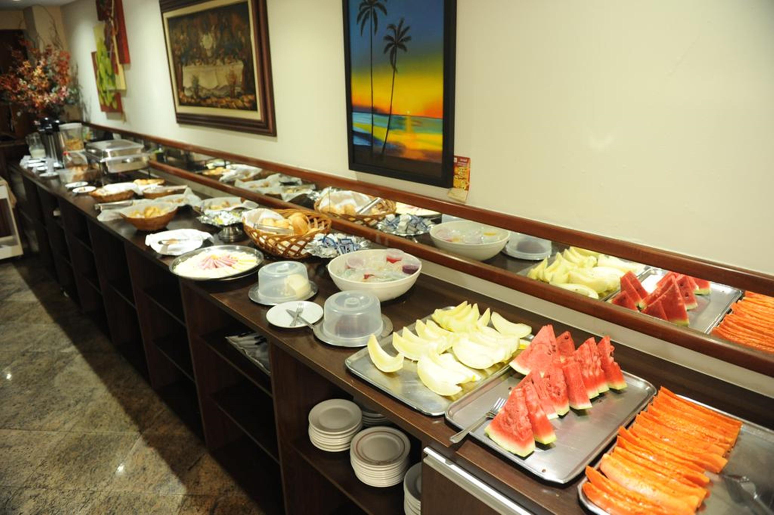 Oft Garden Hotel Гоянія Екстер'єр фото