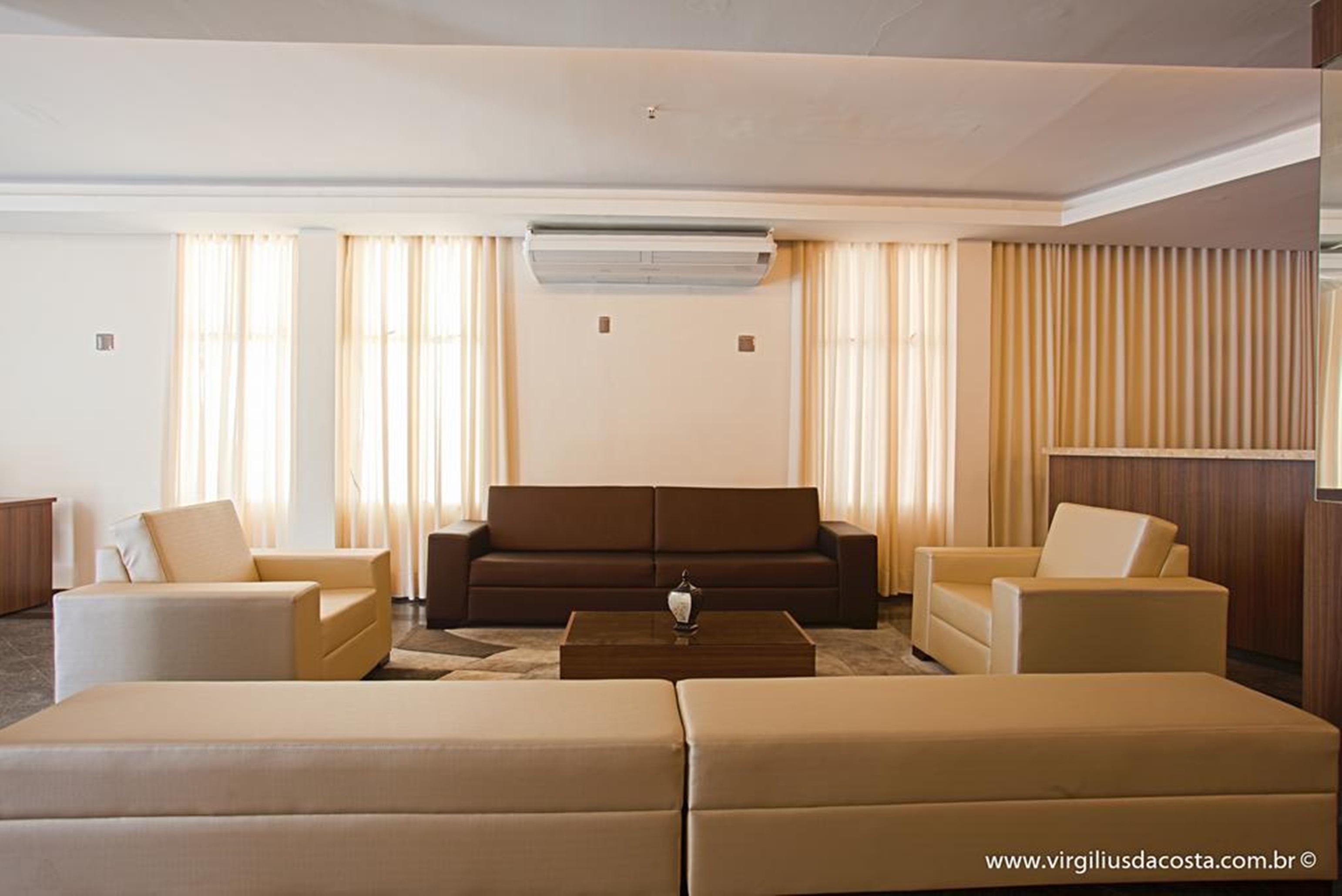 Oft Garden Hotel Гоянія Екстер'єр фото