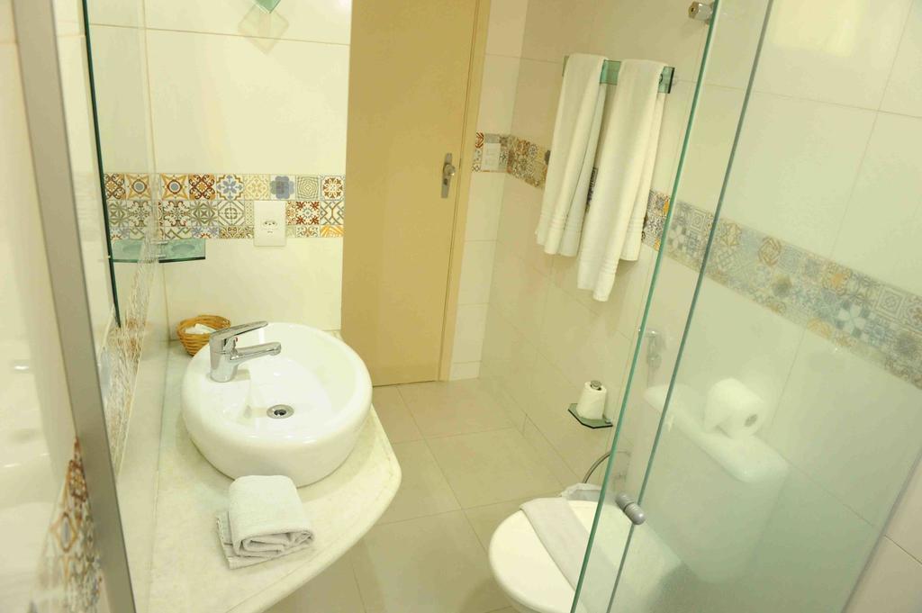 Oft Garden Hotel Гоянія Екстер'єр фото